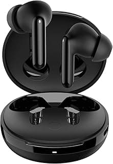 Spigen Audio TWS S10 Bluetooth Kablosuz Kulaklık - ANC Aktif Gürültü Engelleme + ENC 6 Mikrofon - 10mm Sürücü - 30 Saat Pil - iOS & Android EQ App Şef - Piinti Fiyat Karşılaştırması