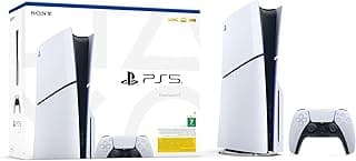 Sony Playstation 5 Slim 1 Tb Cd'Li (İthalatçı Garantili) - Piinti Fiyat Karşılaştırması
