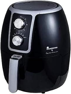 MasterPro Airfryer, 1500 W, 3.4 L, by Carlo Cracco Serisi, 9177 - Piinti Fiyat Karşılaştırması