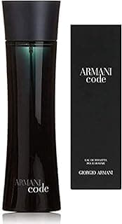 Giorgio Armani Code Homme EDT 125 ml Erkek Parfüm 1 Paket (1 x 125 ml) - Piinti Fiyat Karşılaştırması