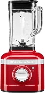 Kitchenaid Artisan 1,4 L Blender 5KSB4026 Candy Apple-ECA - Piinti Fiyat Karşılaştırması
