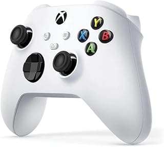 Xbox Core Wireless Controller – Robot White - Piinti Fiyat Karşılaştırması