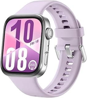 HUAWEI WATCH FIT 4 Akıllı Saat,100+ Spor Modu, Ultra İnce Tasarım,Spor ve Sağlık Takibi,10 Güne Kadar Pil Ömrü, iOS ve Android Uyumlu,Alüminyum Kasa,1 - Piinti Fiyat Karşılaştırması