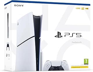 PlayStation 5 Standard (Slim) - Piinti Fiyat Karşılaştırması