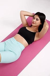 Slipt 16 Mm Pilates Minderi Yoga Matı 180x60 Cm Mavi Mat - Piinti Fiyat Karşılaştırması