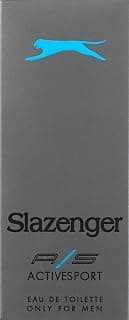 Slazenger Active Sport Erkek Mavi Parfüm - Piinti Fiyat Karşılaştırması