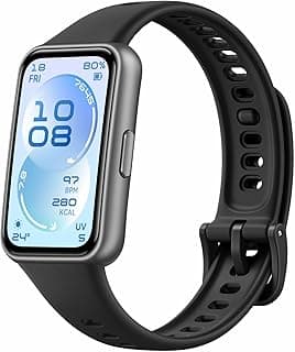 HUAWEI Band 11 Akıllı Saat, 1.62″ AMOLED Ekran, 1500 nit, Spor ve Aktivite Takibi, Kalp Atış Hızı ve SpO2 Ölçümü, 14 Güne Varan Pil Ömrü, Duygusal Zin - Piinti Fiyat Karşılaştırması