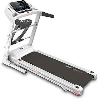 VOIT ACTIVE WHITE PLUS MASAJLI KOŞU BANDI - Piinti Fiyat Karşılaştırması