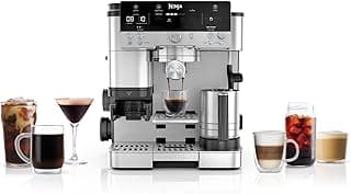Ninja Luxe Café Premier Espresso Makinesi ES601EU - Piinti Fiyat Karşılaştırması
