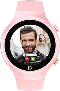 Wiky Watch 5S Çocuk Akıllı Saat - Görüntülü Arama, Gps, Sos, Sağlık Takibi, Nabız Ölçer, Spo2Ölçer, Adımsayar, Güvenli Alan, Gorilla Glass Dokunmatik - Piinti Fiyat Karşılaştırması