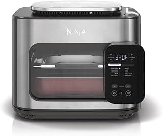 Ninja Combi All-in-One Multicooker, Fırın ve Az Yağlı Pişirici 12,5 L SFP700EU - Piinti Fiyat Karşılaştırması
