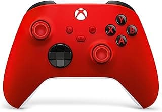 Xbox Wireless Controller Kırmızı, 9. Nesil (2025) (Microsoft Türkiye Garantili) - Piinti Fiyat Karşılaştırması