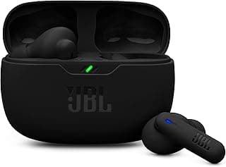 JBL Wave Beam2, Kablosuz Kulakiçi Kulaklık, IE, Siyah - Piinti Fiyat Karşılaştırması