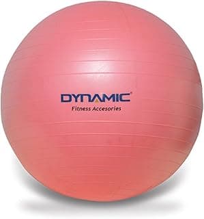 Dynamic Pi̇lates Topu, Unisex - Piinti Fiyat Karşılaştırması