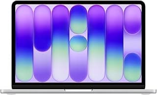 Apple 13 inç MacBook Neo Laptop: A18 Pro çip, Yapay zeka ve Apple Intelligence için tasarlandı, Liquid Retina Ekran, 8 GB Birleşik Bellek, 256 GB SSD, - Piinti Fiyat Karşılaştırması