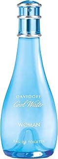 Davidoff Cool Water Women Edt 100 Ml Kadın Parfüm 1 Paket (1 X 100 Ml) - Piinti Fiyat Karşılaştırması