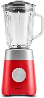 KARACA Multiblend Smoothie Blender Kırmızı 1000W Smoothie Blender - Piinti Fiyat Karşılaştırması