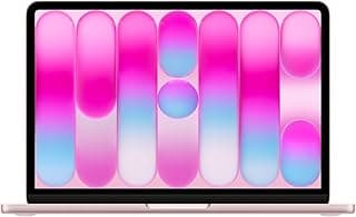 Apple 13 inç MacBook Neo Laptop: A18 Pro çip, Yapay zeka ve Apple Intelligence için tasarlandı, Liquid Retina Ekran, 8 GB Birleşik Bellek, 256 GB SSD, - Piinti Fiyat Karşılaştırması