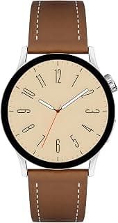 Fro LW-38V 38mm Kompakt Şık Akıllı Saat Sesli Görüşme Özellikli Gümüş Rengi Beyaz 128 MB - Piinti Fiyat Karşılaştırması