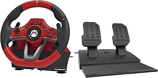 HORI MARIO KART PRO DELUXE NINTENDO SWITCH & PC YARIŞ DİREKSİYONU - Piinti Fiyat Karşılaştırması