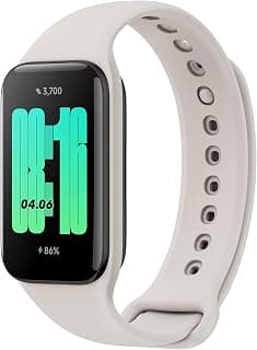Xiaomi Redmi Smart Band 2 AP Fildişi rengi - Piinti Fiyat Karşılaştırması