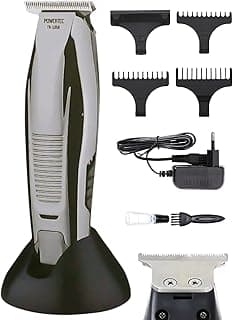 POWERTEC TR-1058 Saç Sakal Ense Vücut Tıraş Makinesi - Piinti Fiyat Karşılaştırması