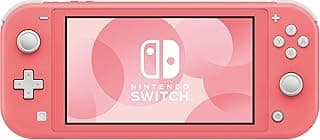 NINTENDO SWITCH LITE KONSOL PEMBE - Piinti Fiyat Karşılaştırması