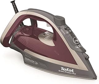 Tefal FV6870 Smart Protect Plus 40 gr Sürekli ve 260 gr Şok Buharlı 2800 Watt Buharlı Ütü - Piinti Fiyat Karşılaştırması