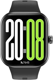 HONOR Choice Watch 2 Pro Smartwatch, 1,9 inç AMOLED Ekran, 14 Günlük Pil, Dahili GPS, 120+ Spor Modu, 50 Metre Derinliğe Kadar IP68 Suya Dayanıklı, An - Piinti Fiyat Karşılaştırması
