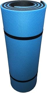Mobee 10 Mm Pilates Minderi Yoga Matı 180x60 Cm Mavi Mat - Piinti Fiyat Karşılaştırması