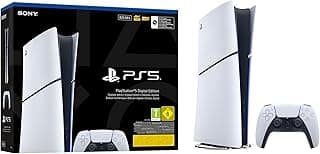 Playstation 5 Dijital Sürüm - 825GB - Piinti Fiyat Karşılaştırması