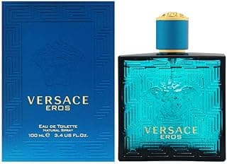 Versace Eros EDT Erkek Parfümü 100 ml - Piinti Fiyat Karşılaştırması