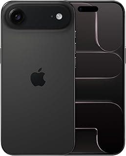 Apple iPhone Air 1 TB: Şimdiye Kadarki En İnce iPhone, 120 Hz’e kadar ProMotion teknolojisine sahip 6.5 inç ekran, Güçlü A19 Pro Çip, Center Stage Öze - Piinti Fiyat Karşılaştırması