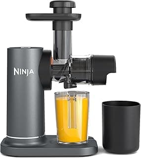 Ninja Cold Press Juicer - Katı Meyve Sıkacağı JC151EU - Piinti Fiyat Karşılaştırması