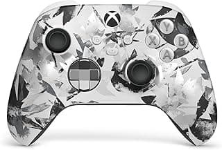 Xbox Wireless Controller Storm Breaker, Kablosuz Oyun Kumandası (Microsoft Türkiye Garantili) - Piinti Fiyat Karşılaştırması