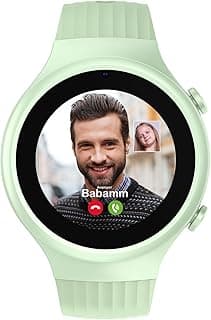 Wiky Watch 5S Çocuk Akıllı Saat - Görüntülü Arama, GPS, SOS, Sağlık Takibi, Nabız Ölçer, Spo2Ölçer, Güvenli Alan, Adımsayar, Gorilla Glass Dokunmatik - Piinti Fiyat Karşılaştırması