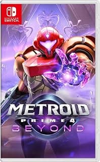 SWITCH Metroid Prime 4: Beyond - Piinti Fiyat Karşılaştırması