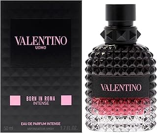 Valentino Born In Roma Intense Uomo Edp 50 Ml Parfüm - Piinti Fiyat Karşılaştırması