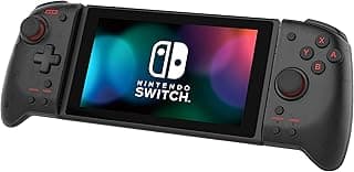 Hori Nintendo Switch Split Pad Pro Controller (Black) - Piinti Fiyat Karşılaştırması
