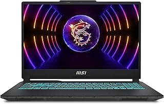 MSI CYBORG 15 A13VE-2269XTRNN Dizüstü Bilgisayar, Intel Core I5-13420H, 15.6 FHD 144Hz, 16GB RAM DDR5, RTX4050 GDDR6 6GB, 512GB SSD, DOS - Piinti Fiyat Karşılaştırması