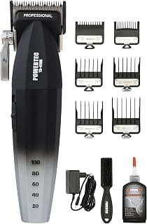 POWERTEC TR-4100 Profesyonel Saç Sakal Tıraş Makinesi - Piinti Fiyat Karşılaştırması
