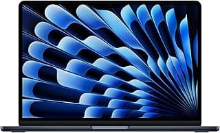Apple 2025 M4 çipli 13 inç MacBook Air Laptop: 13.6 inç Liquid Retina Ekran, 16GB Birleşik Bellek, 256 GB SSD Depolama, 12MP Center Stage Kamera, Touc - Piinti Fiyat Karşılaştırması