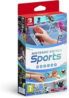 Nintendo Switch Sports - Piinti Fiyat Karşılaştırması