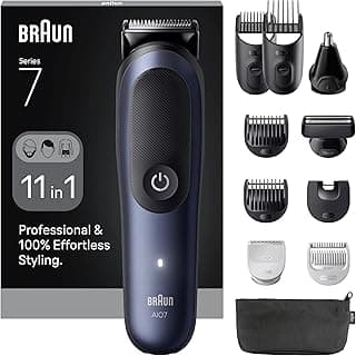 Braun Hepsi Bir Arada Series 7, 11’i 1 arada Tıraş Kiti, ProBlade, AutoSense, AIO7540 - Piinti Fiyat Karşılaştırması