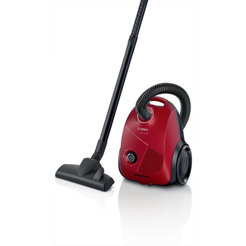 Bosch BGBS2RD1 600 W Toz Torbalı Elektrikli Süpürge - Piinti Fiyat Karşılaştırması