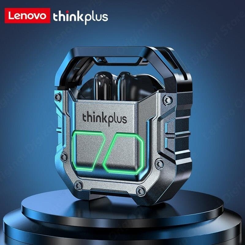 Lenovo Bluetooth Kulaklık Kulak İçi Tws Kablosuz Kulaklık XT81 Siyah - Piinti Fiyat Karşılaştırması