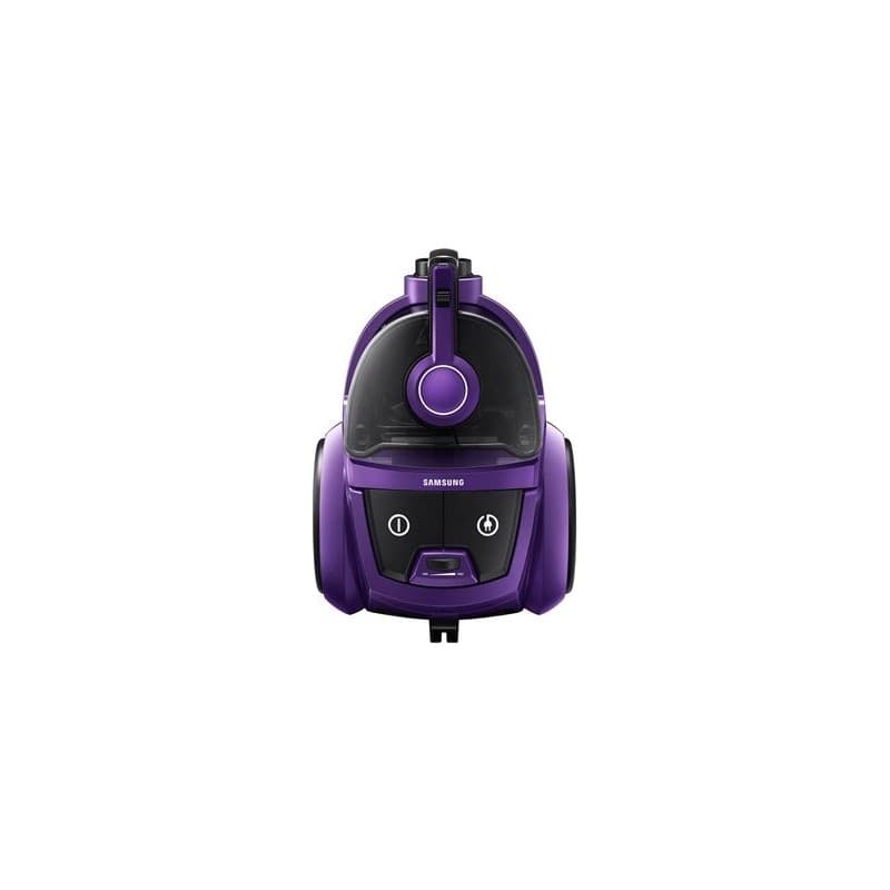 Samsung VC07R302MVP/TR Toz Torbasız Elektrikli Süpürge, Mor - Piinti Fiyat Karşılaştırması