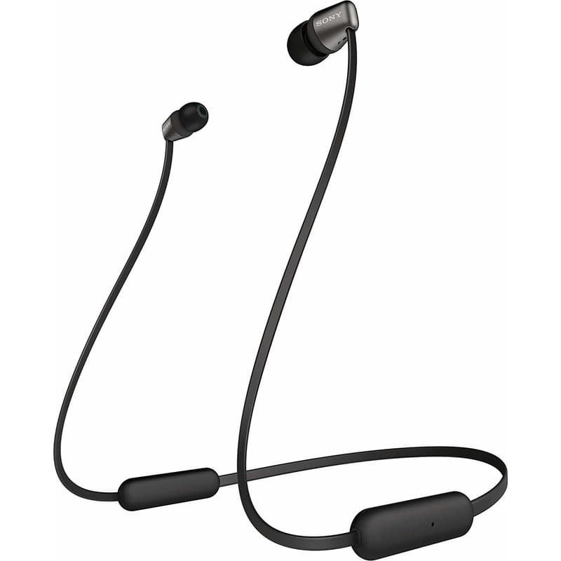Sony WI-C310 Kulak İçi Kablosuz Kulaklık Siyah Bluetooth 5.0 ile Kullanım Tipi Kulakiçi - Piinti Fiyat Karşılaştırması