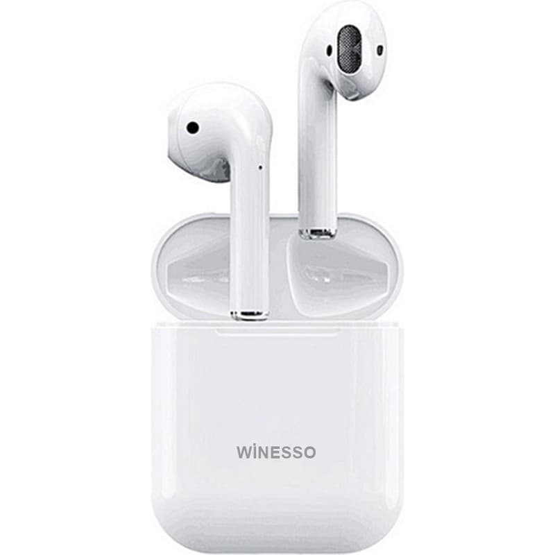 Bybag Winesso fioplus i12 Bluetooth 5.0 Kulaklık - Piinti Fiyat Karşılaştırması