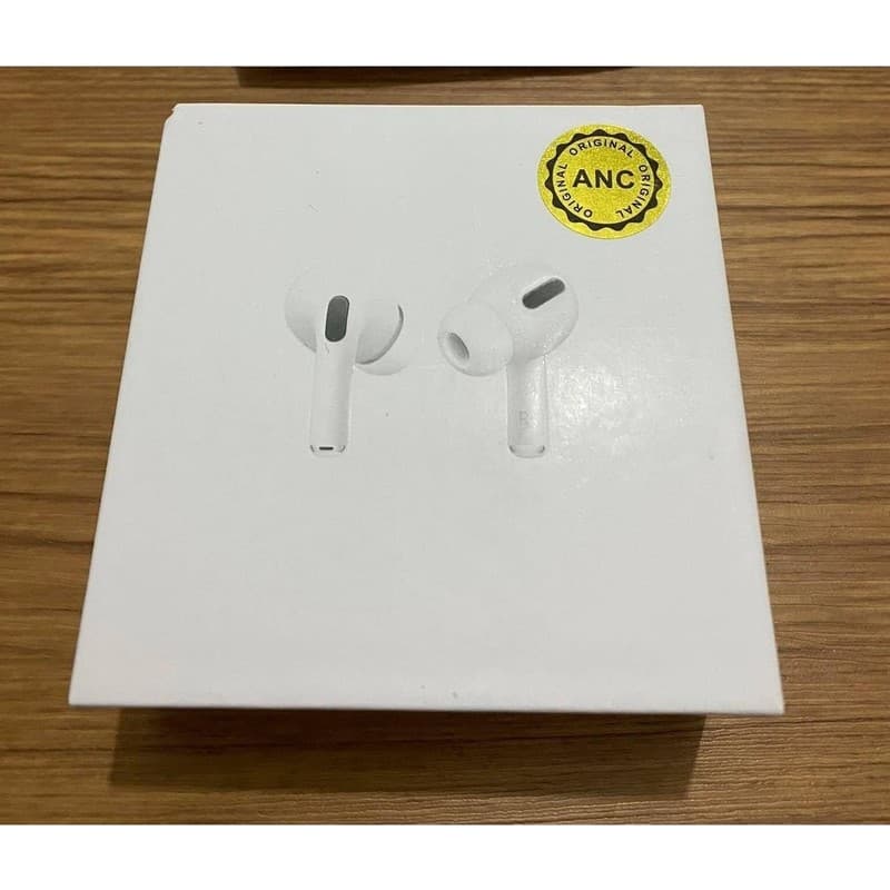 Anc Pro Premium Air-Podss Pro Kulakiçi Stereo Kulaklık Bluetooth 5.0 Çift Telefon Desteği - Piinti Fiyat Karşılaştırması